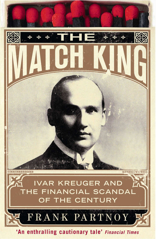 The Match King