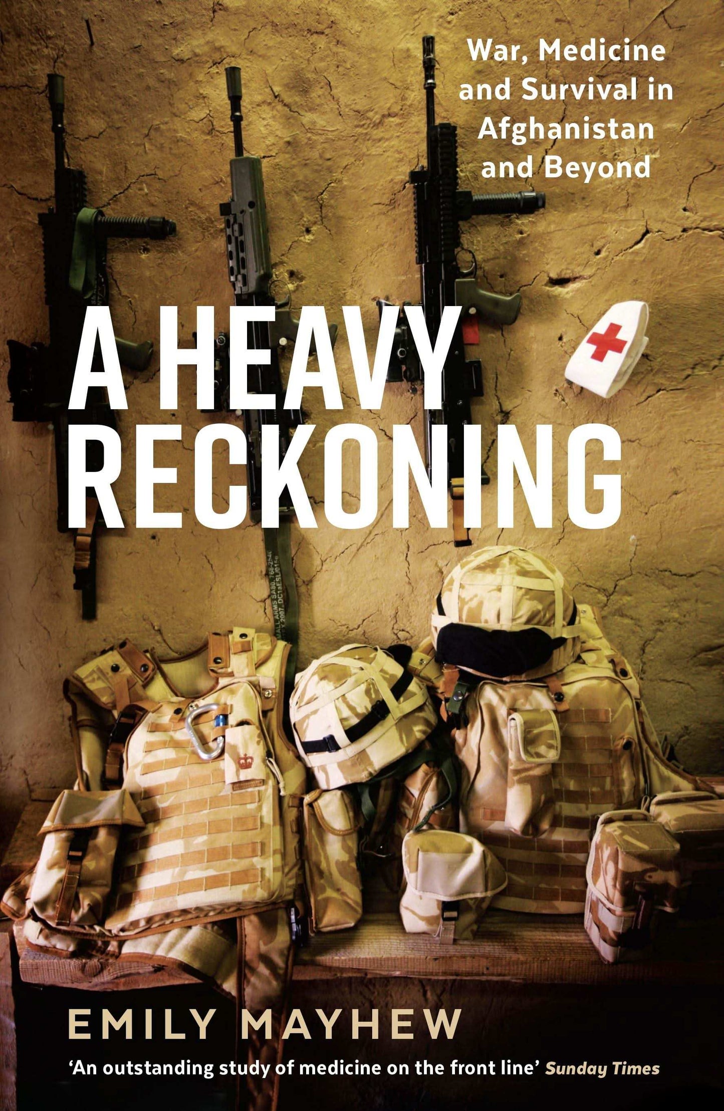 A Heavy Reckoning