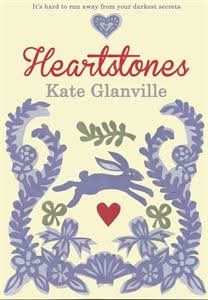 Heartstones: A captivating dual-time novel of love, loss and secrets
