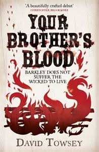Your Brother's Blood