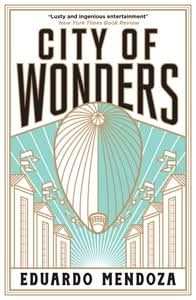 City of Wonders