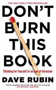 Don't Burn This Book