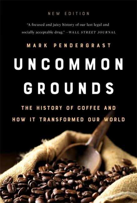 Uncommon Grounds (New edition)