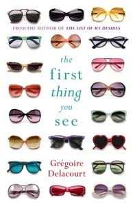 The First Thing You See