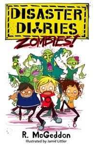 ZOMBIES!