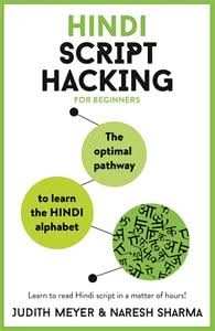 Hindi Script Hacking