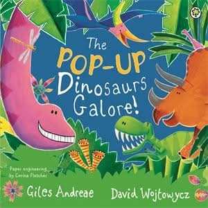 Dinosaurs Galore!