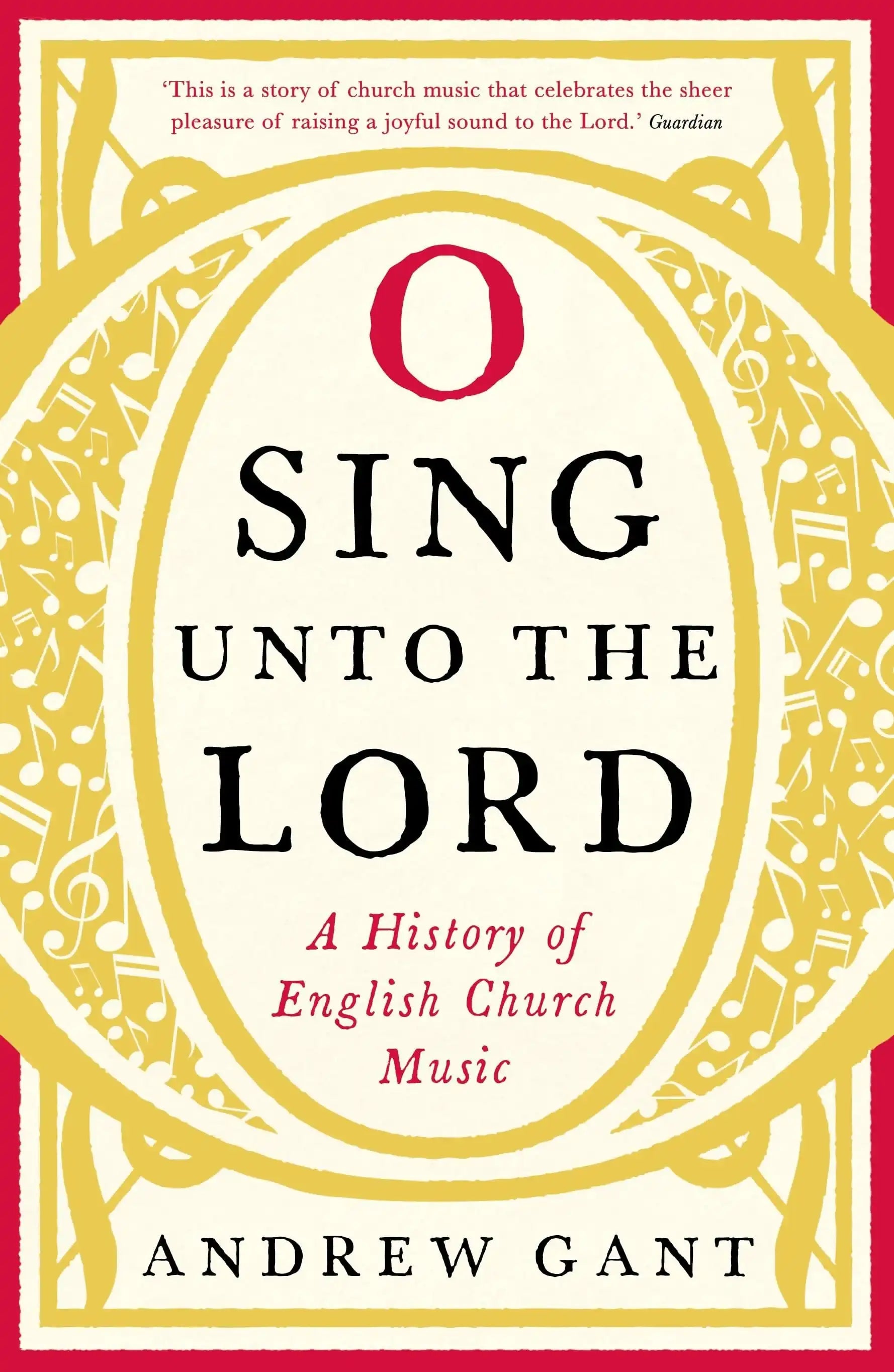 O Sing unto the Lord