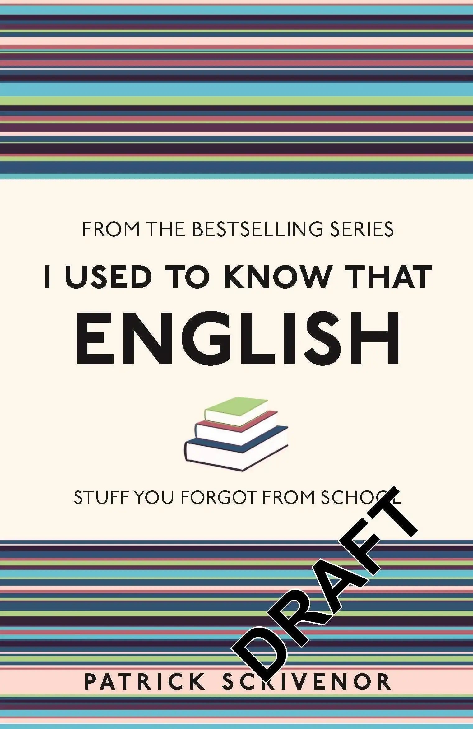 I Used to Know That