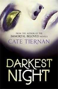Darkest Night (Birthright Book Two)