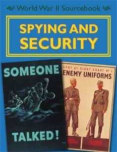 Spying and Security