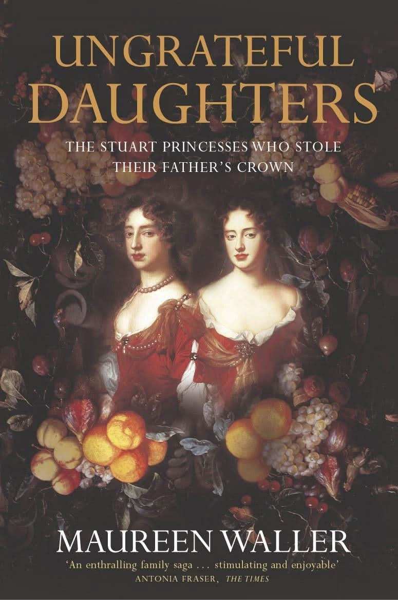 Ungrateful Daughters