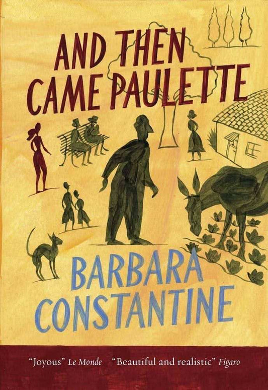 And then Came Paulette