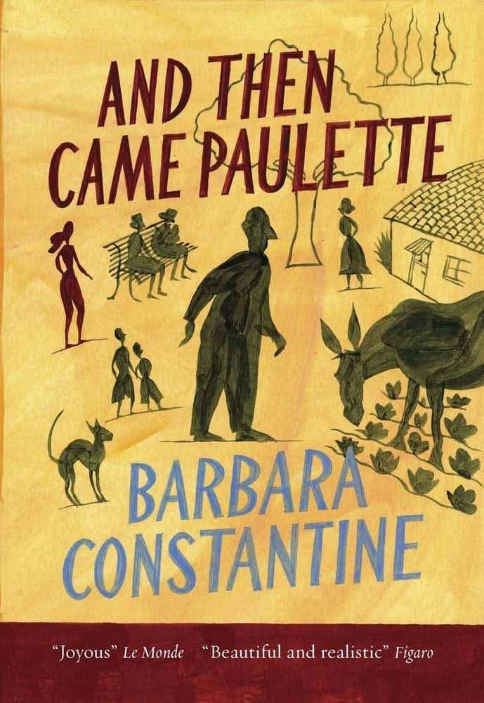 And then Came Paulette