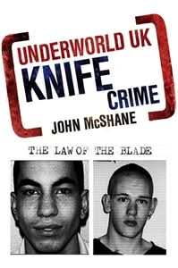 Underworld UK: Knife Crime