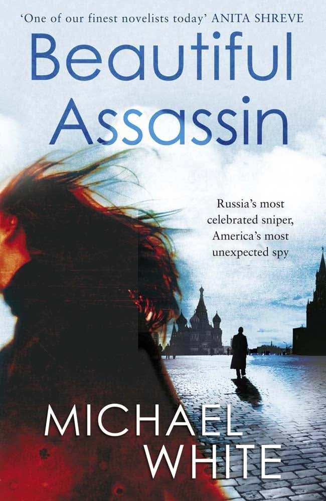 The Beautiful Assassin