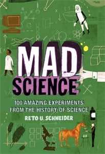 Mad Science