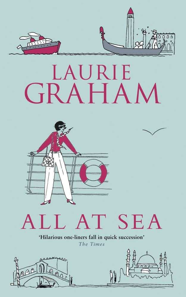 All at Sea