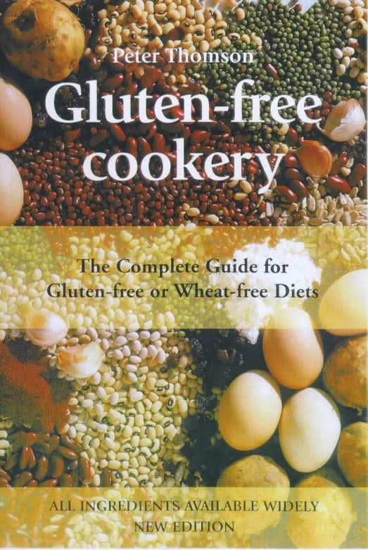 Gluten-free Cookery