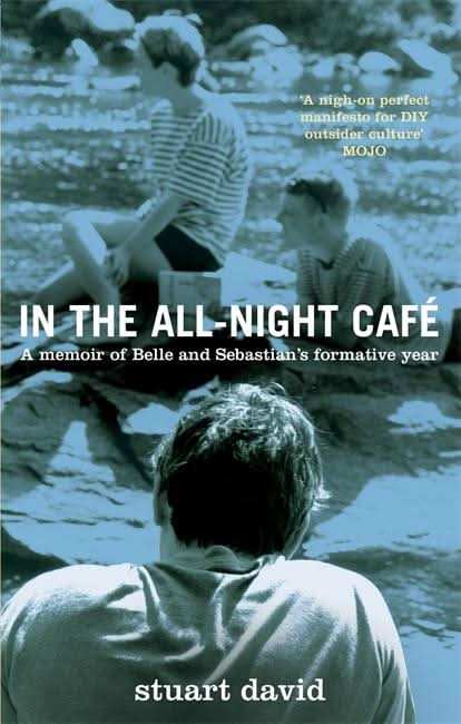 In the All-Night CafÃ©
