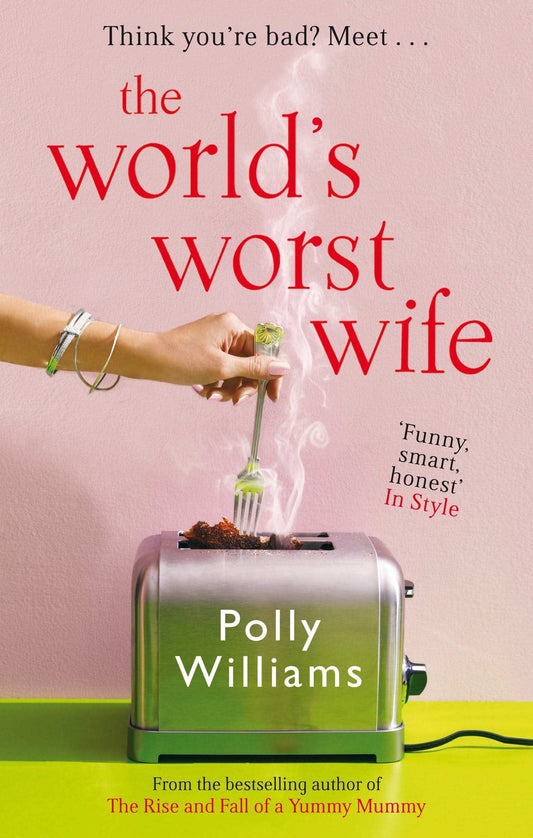 World's Worst Wife