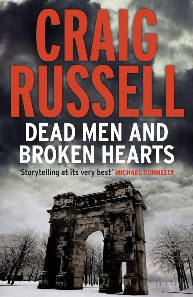 Dead Men and Broken Hearts