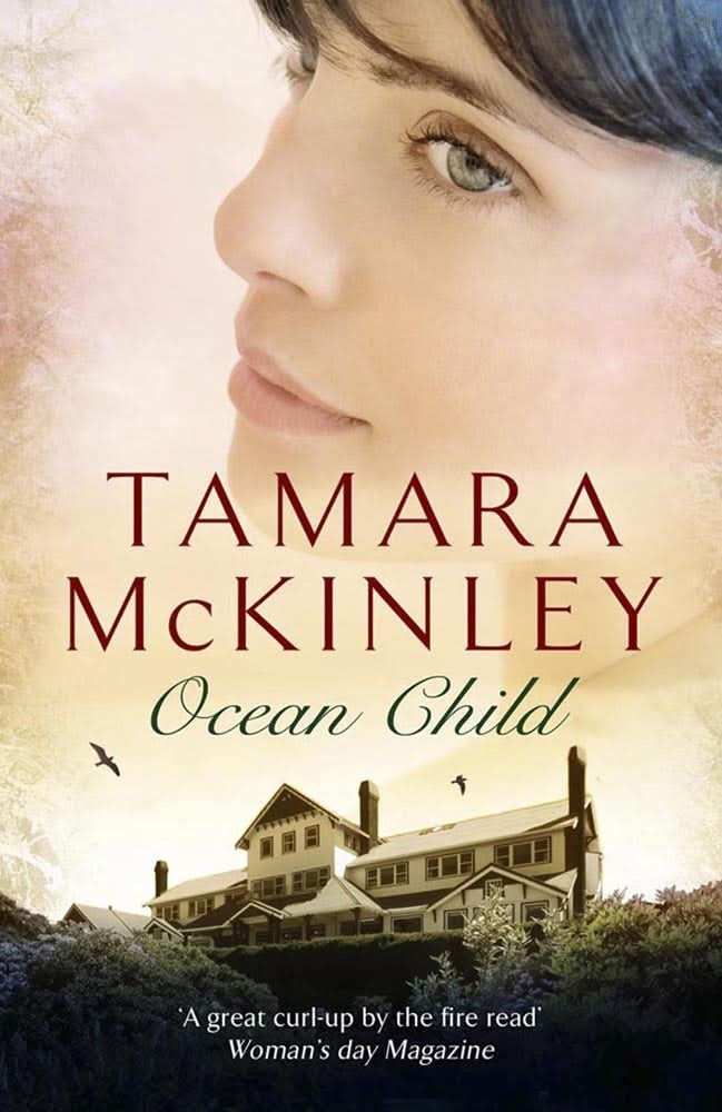 Ocean Child