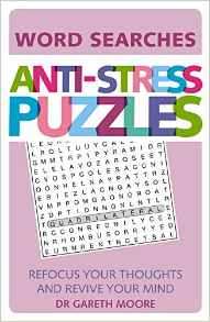 Anti-Stress Puzzles