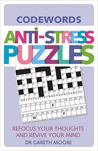 Anti-Stress Puzzles