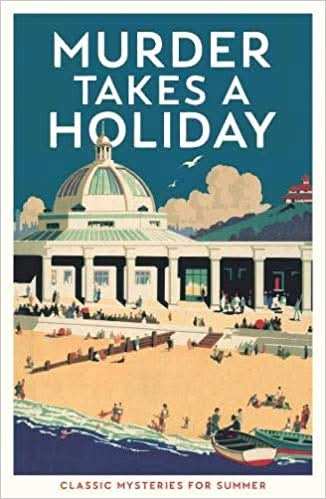 Murder Takes a Holiday