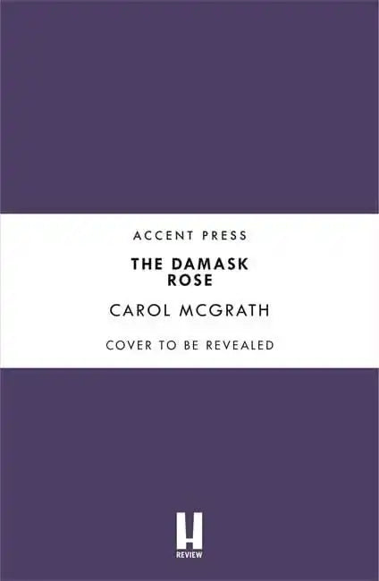 The Damask Rose