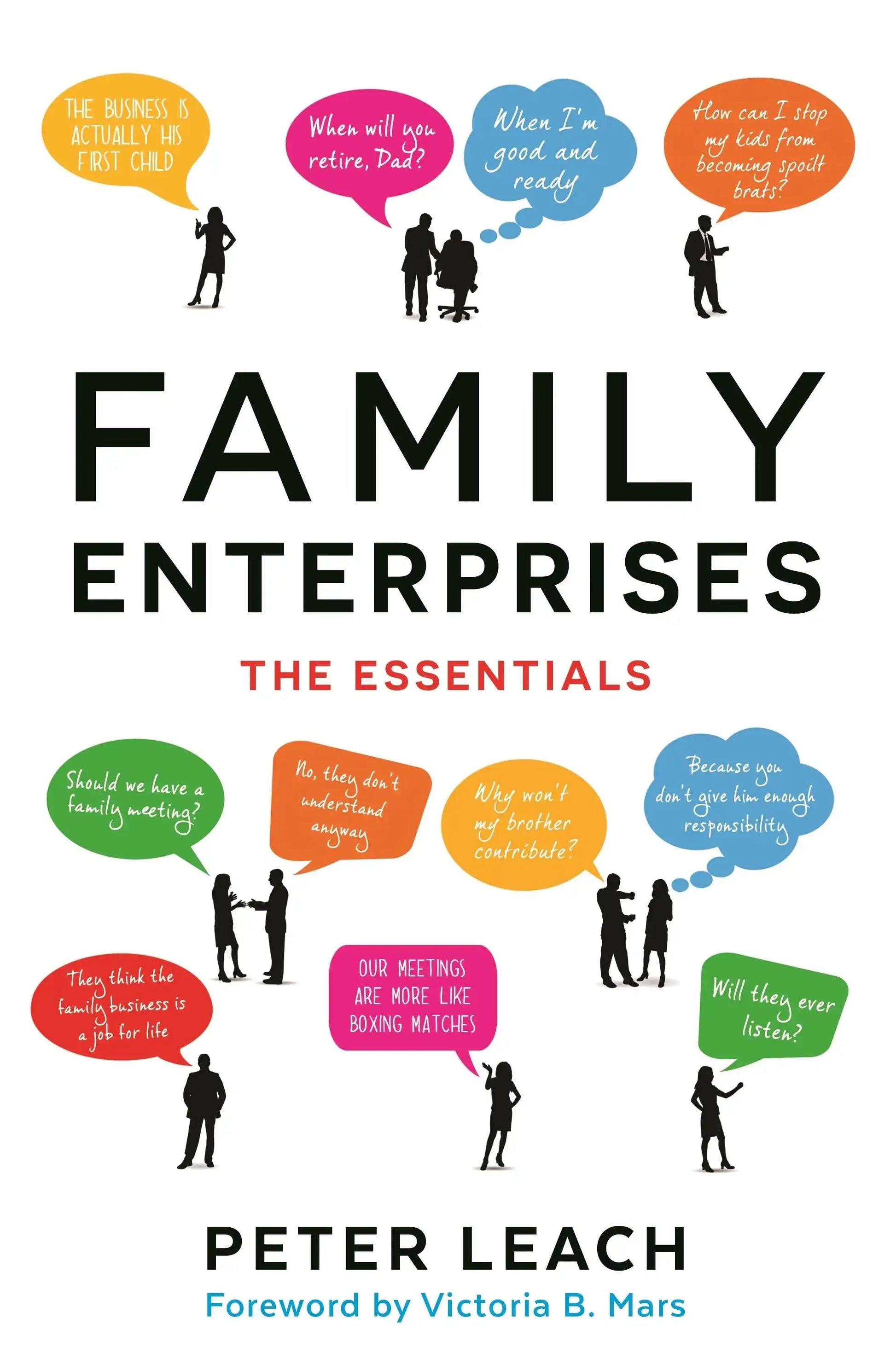 Family Enterprises