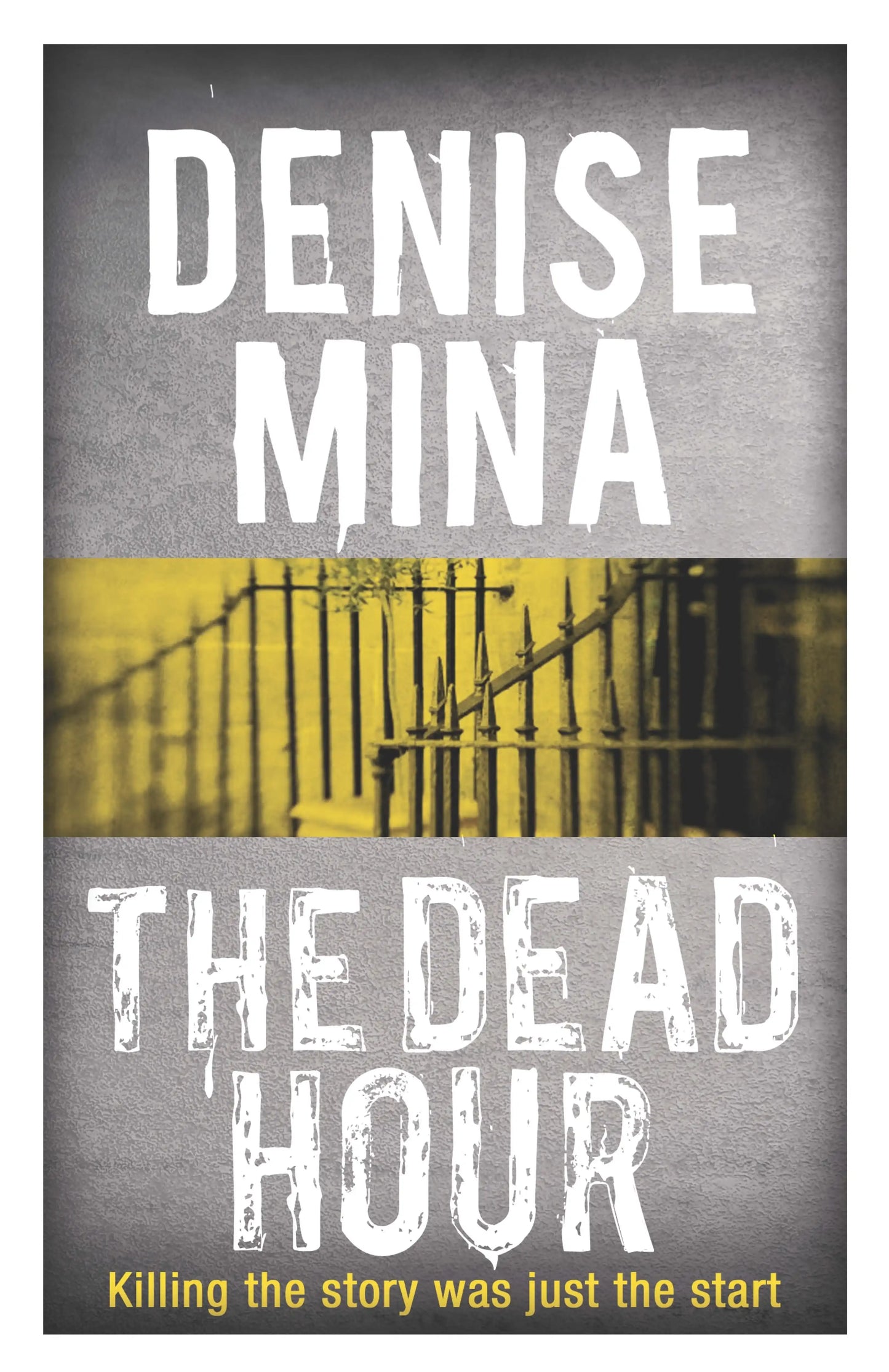 The Dead Hour