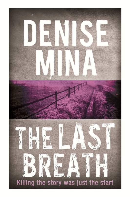 The Last Breath