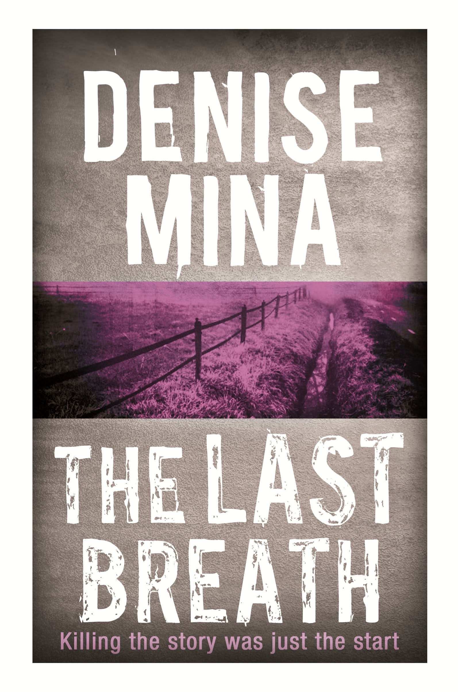 The Last Breath