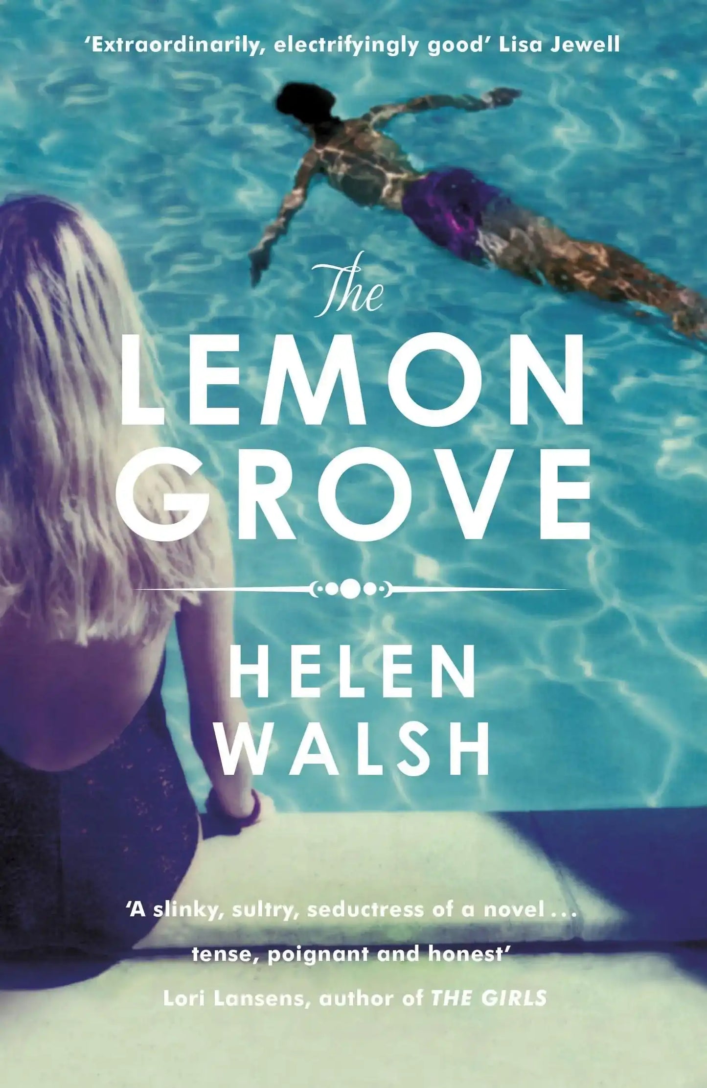 The Lemon Grove