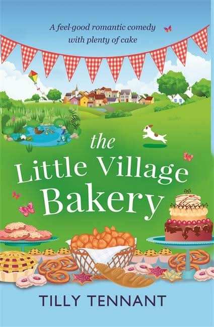 The Little Village Bakery