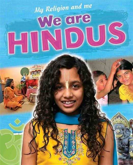 We are Hindus