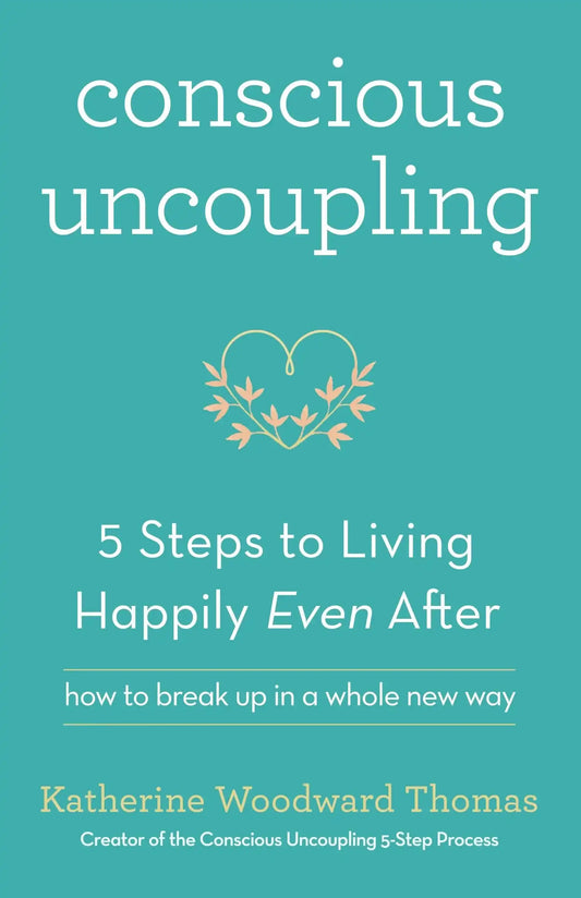 Conscious Uncoupling