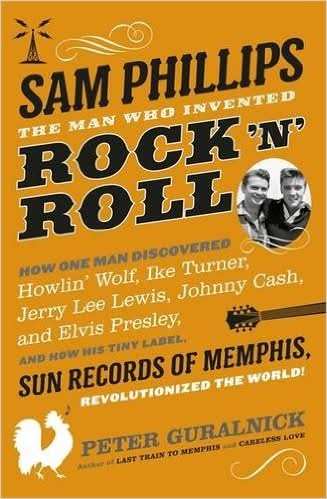 Sam Phillips