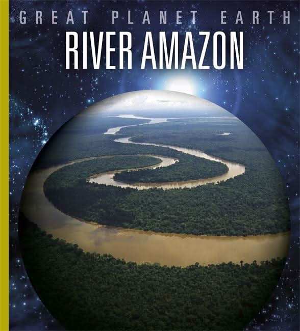 River Amazon