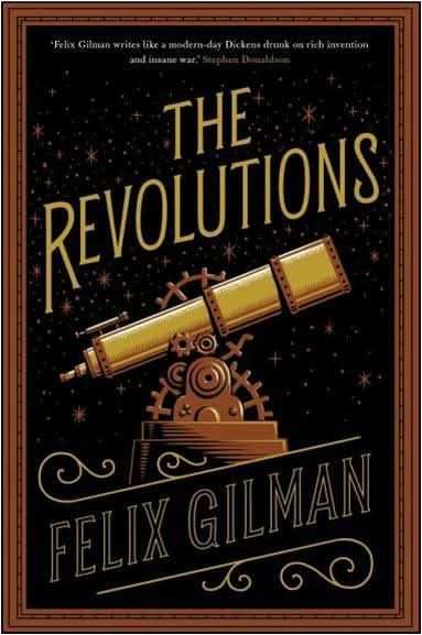 The Revolutions