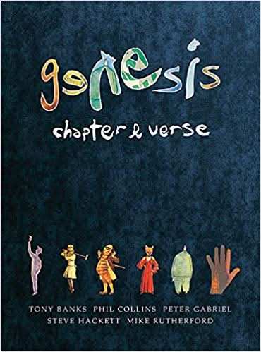 Genesis: Chapter And Verse