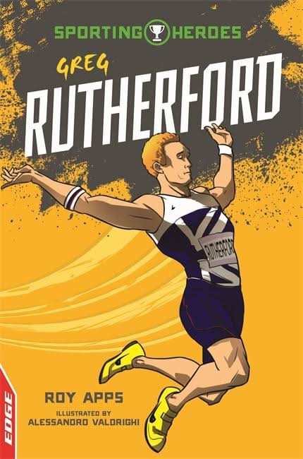 Greg Rutherford