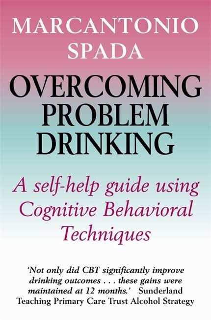 Overcoming Problem Drinking