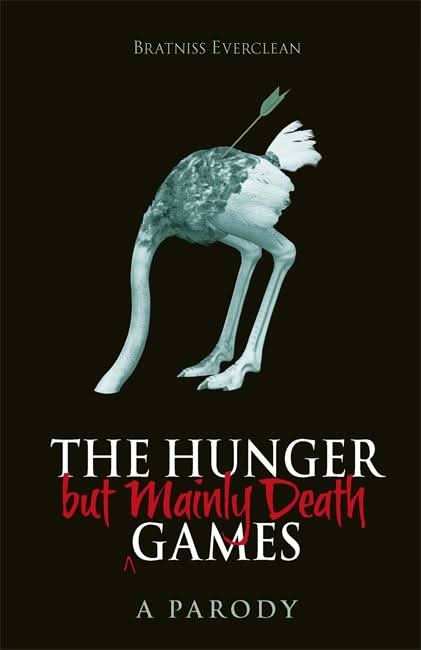 The Hunger but Mainly Death Games