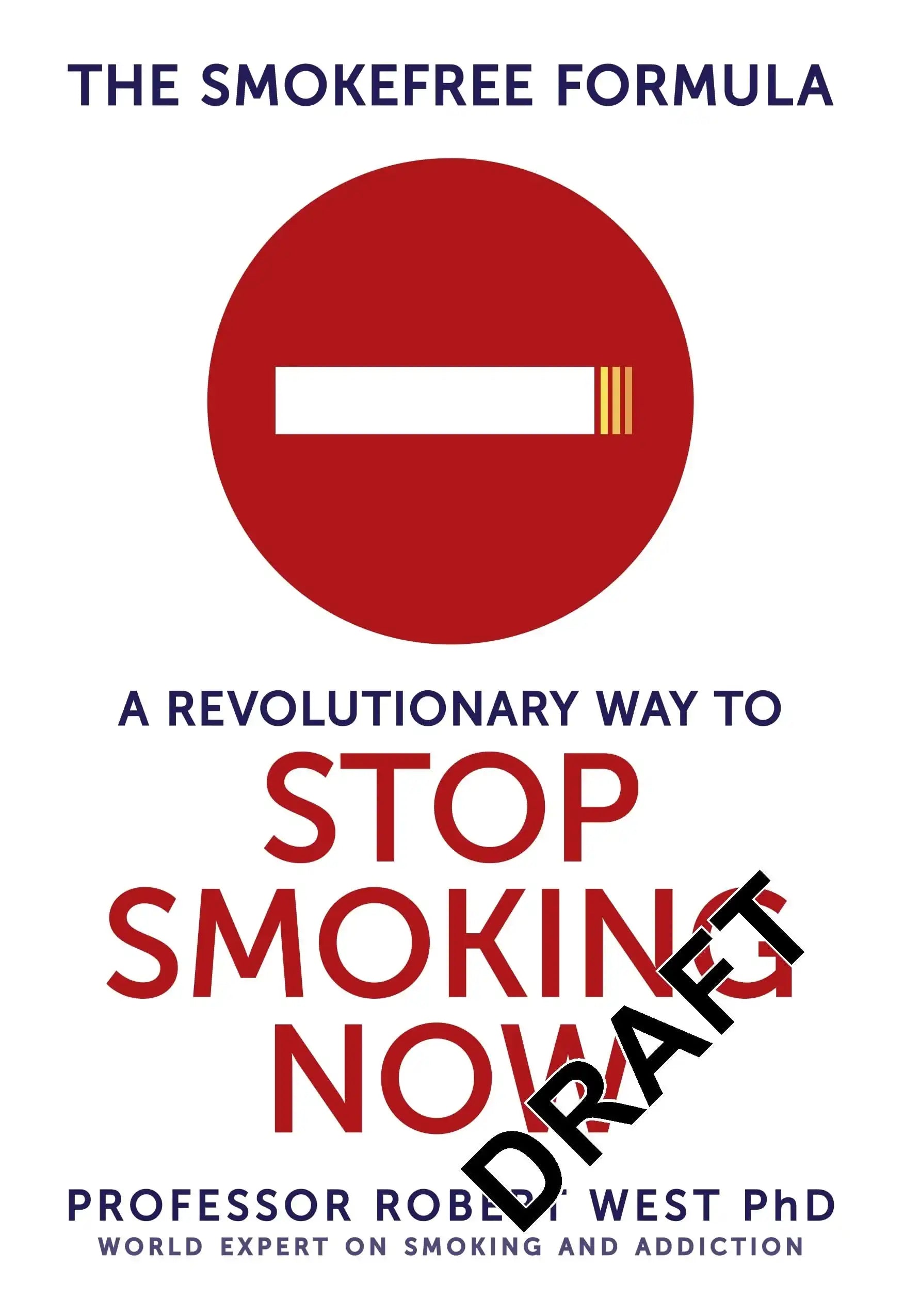 The SmokeFree Formula