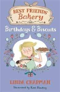 Birthdays and Biscuits