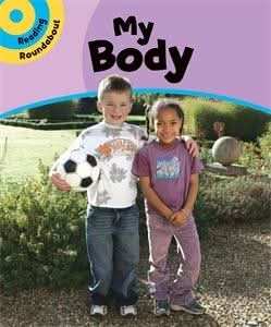 Reading Roundabout: My Body