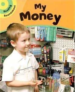 Reading Roundabout: My Money